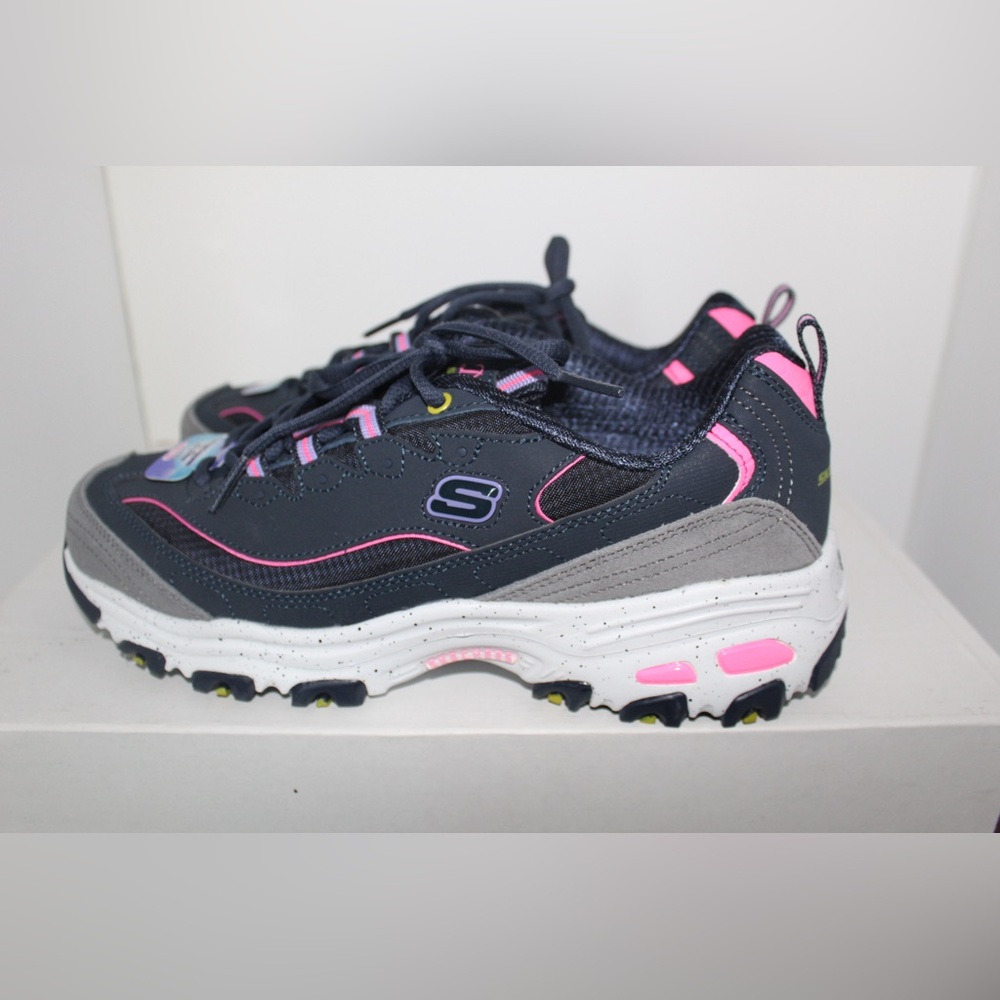 Skechers D’lites